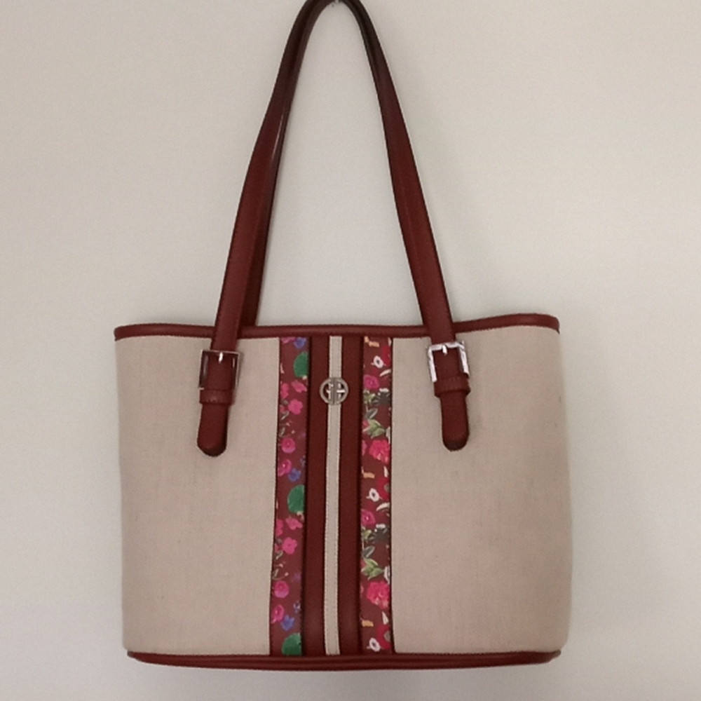 Giani Bernini handbag